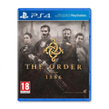 The Order: 1886 – PS4