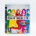 Disney Sing It (PS3)