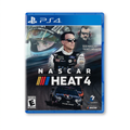 NASCAR Heat 4 – PS4