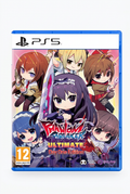 Phantom Breaker: Battle Grounds Ultimate Day One Edition PS5