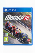 MotoGP 18 PS4