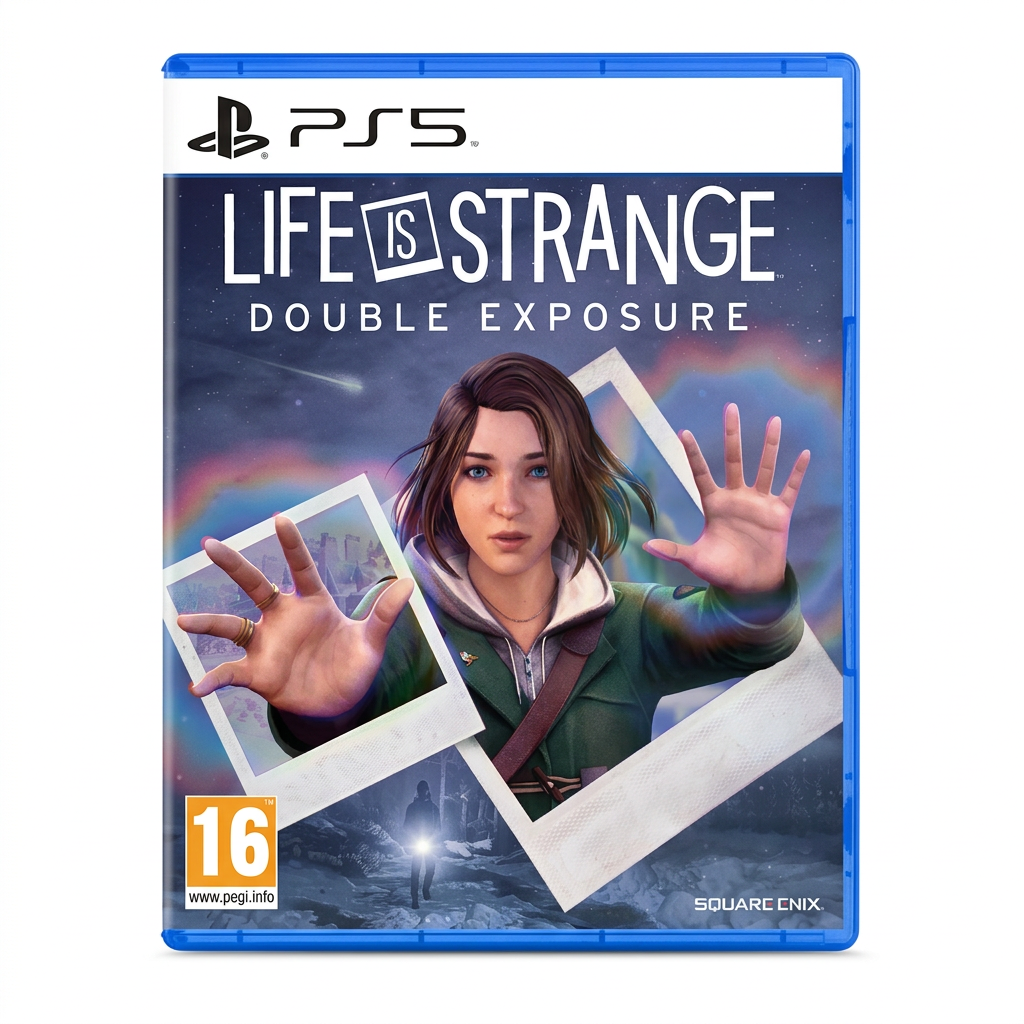 Life is Strange: Double Exposure PS5