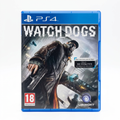 Watch Dogs – PS4