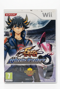 Yu-Gi-Oh! 5D’s Wheelie Breakers – WII
