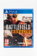 Battlefield Hardline – PS4