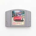 Cruis'n USA N64