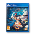 Sword Art Online: Alicization Lycoris – PS4