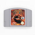 Mortal Kombat Trilogy N64