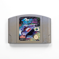 AeroGauge N64