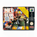 NFL Quarterback Club 98 N64