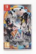 AI The Somnium Files nirvanA Initiative switch – recto sur fond blanc