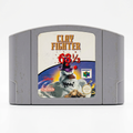 ClayFighter 63⅓ – Nintendo 64 – Cartouche d’occasion