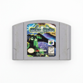 War Gods N64