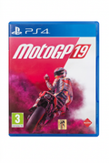 MotoGP 19 PS4