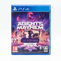 Agents of Mayhem – PS4
