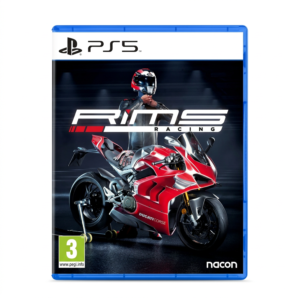 RiMS Racing (PS5)