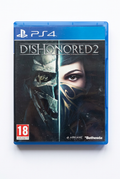 Dishonored 2 – PS4