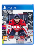 NHL 21 PS4