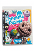 Little Big Planet PS3