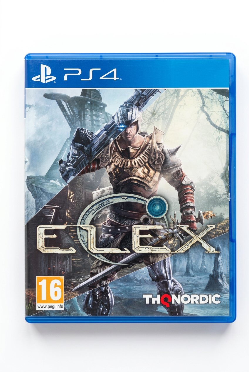 ELEX – PS4