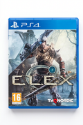 ELEX – PS4