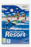 Wii Sports Resort – WII