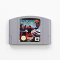 Lylat Wars N64