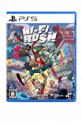 Hi-Fi RUSH PS5