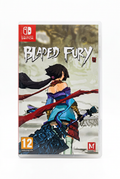 Bladed Fury switch - recto