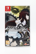 STEINS;GATE ELITE switch recto