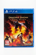 Dragon’s Dogma: Dark Arisen – PS4