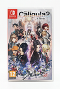 The Caligula Effect 2 switch – face avant