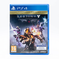 Destiny : Le Roi des Corrompus – Édition légendaire – PS4 – Version allemande