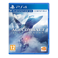 Ace Combat 7: Skies Unknown – PS4