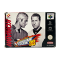International Superstar Soccer 98 N64