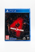 Back 4 Blood – PS4