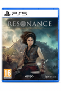 Resonance: A Plague Tale Legacy – PS5