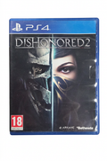 Dishonored 2 PS4