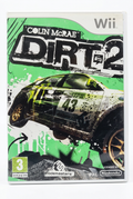 Colin McRae: DiRT 2 – WII