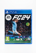 EA Sports FC 24 PS4
