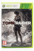 Tomb Raider – X360