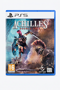Achilles Double Pack PS5