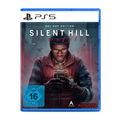 Silent Hill: Townfall – Day One Edition PS5