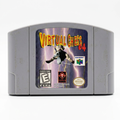 Virtual Chess 64 N64