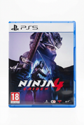 Ninja Gaiden 4 PS5