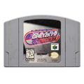 Wayne Gretzky's 3D Hockey N64