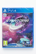 Spacebase Startopia – PS4