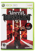 Unreal Tournament III – X360