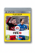 FIFA 10 Platinum PS3