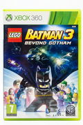 LEGO Batman 3: Beyond Gotham – X360
